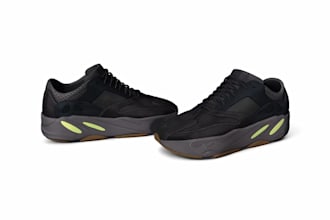 design futuristic and concept 3d footwear