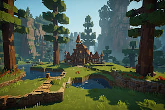 develop professional hytale plugin or mod for your server