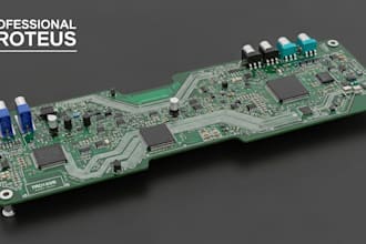 do professional multilayer rigid, flex and hybrid pcb design services