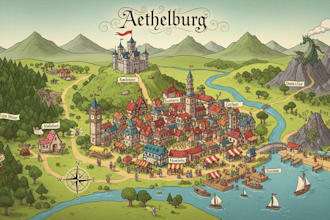 design 3d maps custom maps illustrated maps for any kind of project