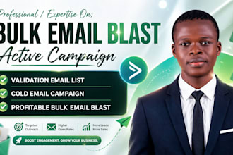 do email copywriting, email marketing sequences, sales copy email campaign setup