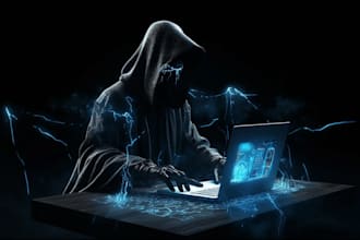 ethically get access to phone, secure access and vulnerability investigations