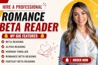 beta reader fantasy romance beta reader fantasy beta reader horror beta reader