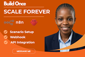 build, fix, optimize open claw, n8n automation, n8n open claw, moltbook, n8n
