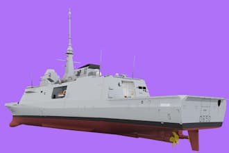 create custom 3d ship model stl file cad boat to design and 3d printable vessel
