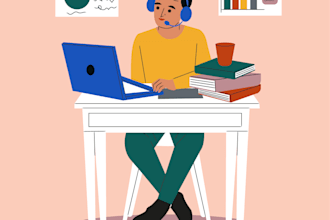 create an SEO blog on video transcription