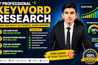find low competition keywords that will rank using the kgr strategy