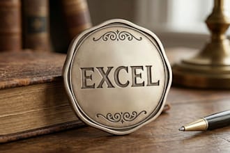 do data entry, excel cleanup, and spreadsheet tasks