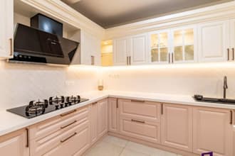 design your kitchen bathroom and wardrobe in realistic 3d with walkthrough