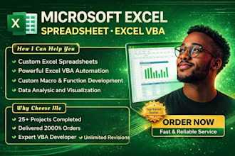 design excel spreadsheet, google sheet, excel budget template for your business