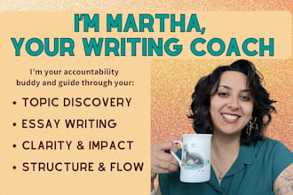 coach you through your humanities essay from outline to final draft