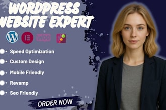 elementor pro elementor website elementor wordpress wordpress website design