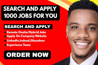 search and apply to 1000 jobs onsite, 1000 remote job hybrid job find 1000 jobs