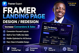 framer landing page, website UI UX, saas, saas landing page, framer landing page
