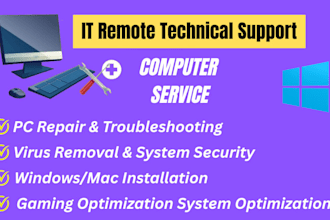 repair windows 11 and 10, optimize your PC, and boost gaming performance