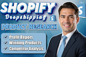 do shopify winning product research amazon fba and ebay product hunting
