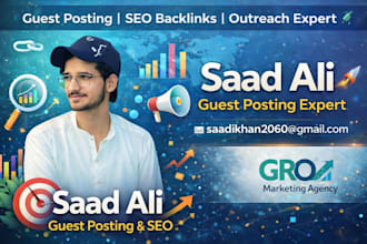 post your content on high authority websites