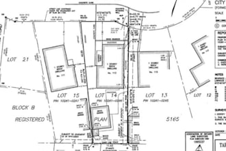 tx, fl, ca, ny, ga licensed land surveyor boundary and property survey