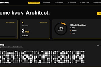 make web apps and web application