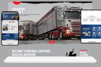 generate towing services, auto parts stores, fleet services leads and website