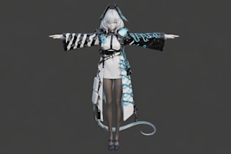 upload, fix your vrchat avatar for quest and PC fast