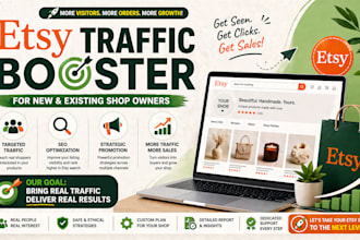 promote etsy shop etsy advertising boost etsy sales pinterest marketing