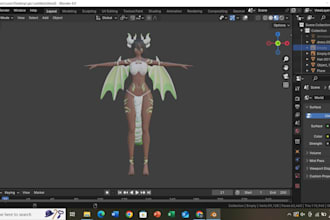 fix avatar, add toggles, physbones and optimize performance
