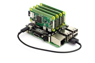 design a professional raspberry pi cm4 cm5 carrier board pcb for your project