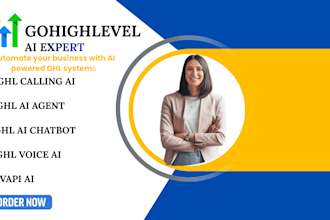 setup ghl voice ai agent, vapi ai calling agent ghl automation chatbot