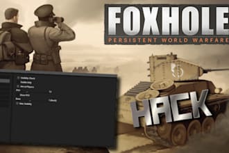 boost fps, fix lag, and optimize your foxhole for smooth gameplay