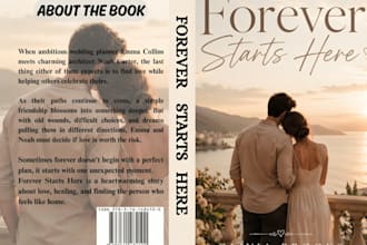 do book cover design, kindle cover design, book cover, book cover art, kdp cover