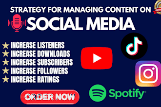 audit your podcast for viral moments and write SEO show notes