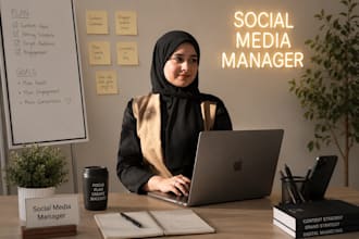 manage and plan your social media content