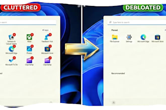 provide proffesional pc parts optimization troubleshoot