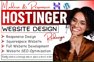 hostinger website design hostinger website redesign hostinger website design