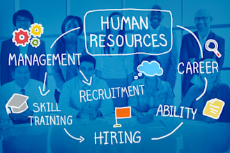 review your resume and provide feedback for job applications