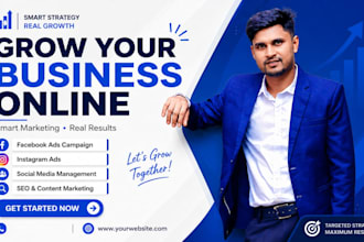 run profitable facebook paid ads campaign for you business