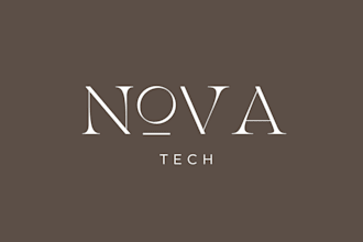 design a minimalist logo in 24 hour