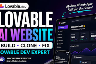 build lovable ai website lovable dev clone lovable website lovable dev ai