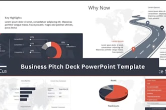 make presentations on canva