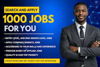 find and apply to verified remote and international jobs tailored to your CV