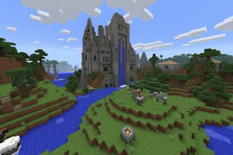 create java mods for minecraft, hytale, and sandbox games