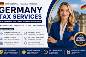 do german vat registration, germany tax filing, corporate tax income tax, vat id