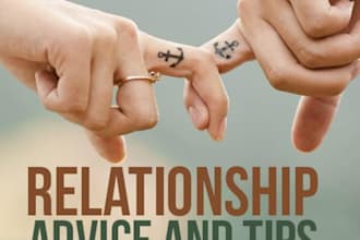 be your relationship and dating coach