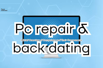 fix PC issues, repair windows, and recover lost data fast