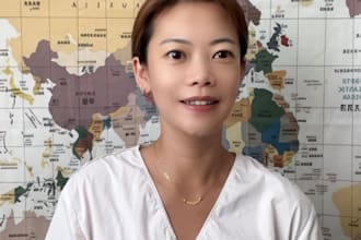 teach you standard chinese