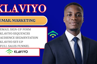 do klaviyo email flows shopify klaviyo email marketing and klaviyo setup