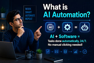 create ai powered content and automation tips