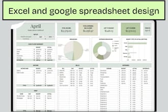 design excel csv spreadsheet payroll baby shower real estate transaction tracker