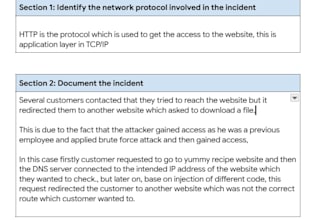 safeguard digital assets and identifying vulnerabilities